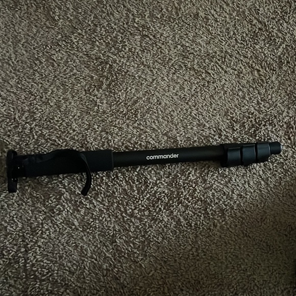 Commander monopod - Picture 2 of 3